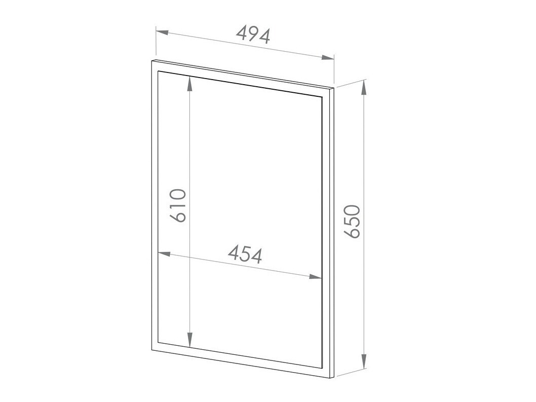 Gangmeubelset Larnolo 108