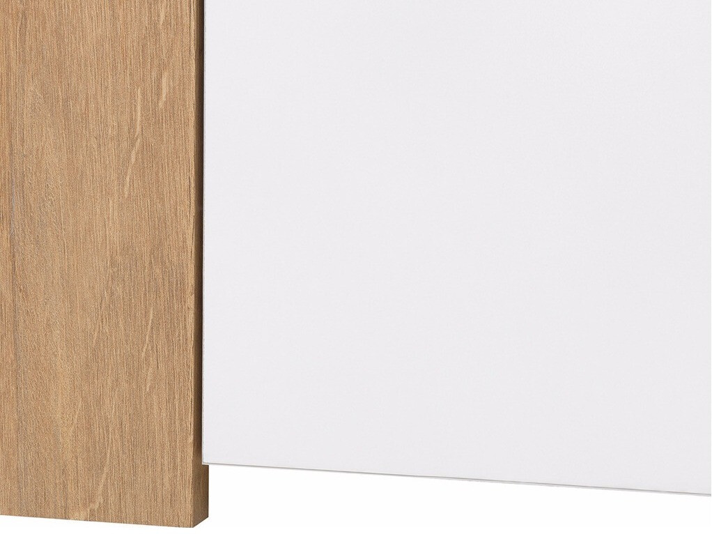 Boekenkast Sonali 104