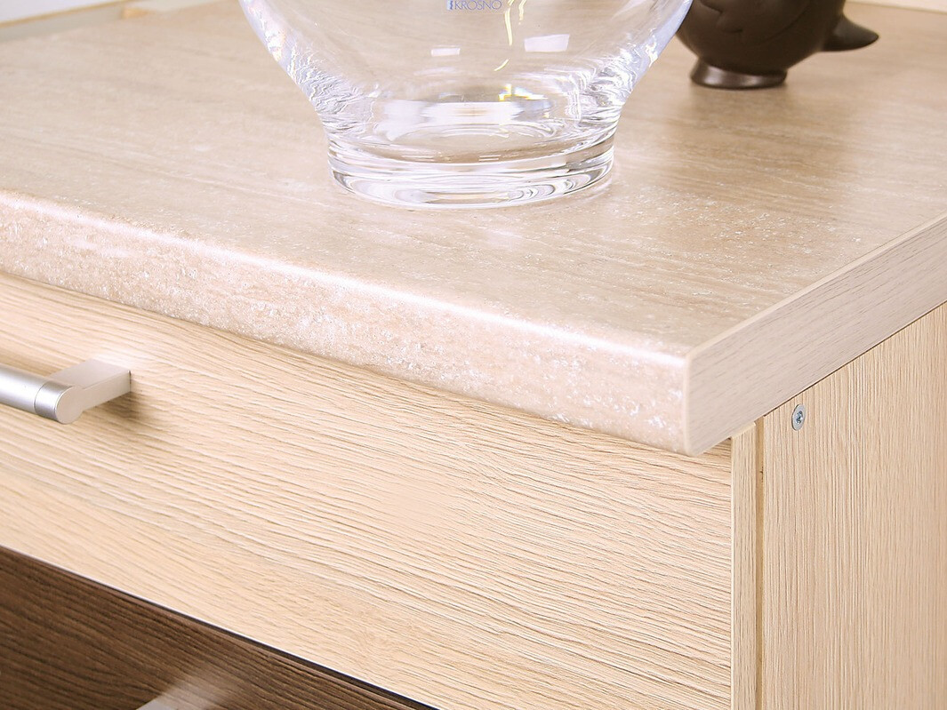 Keukenset Mode Dark 126