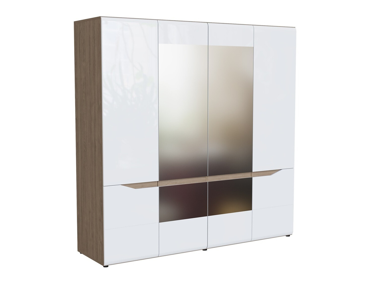 Kledingkast Salsevi 109