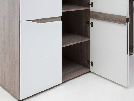 Kledingkast Salsevi 109