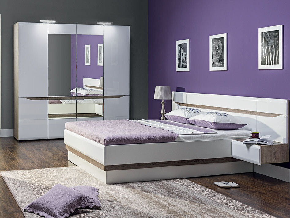 Kledingkast Salsevi 109