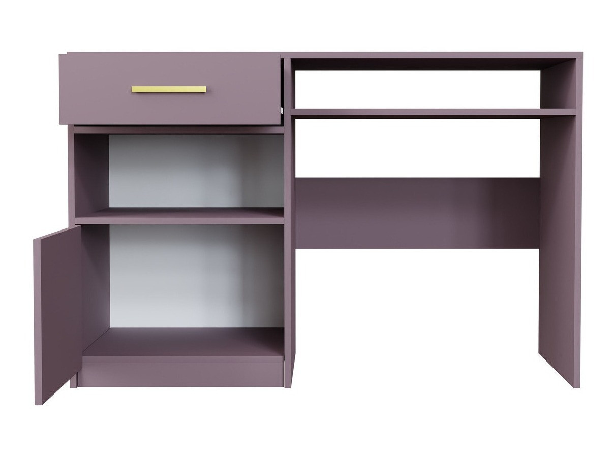 Meubelset Dortivu 121 (Paars)