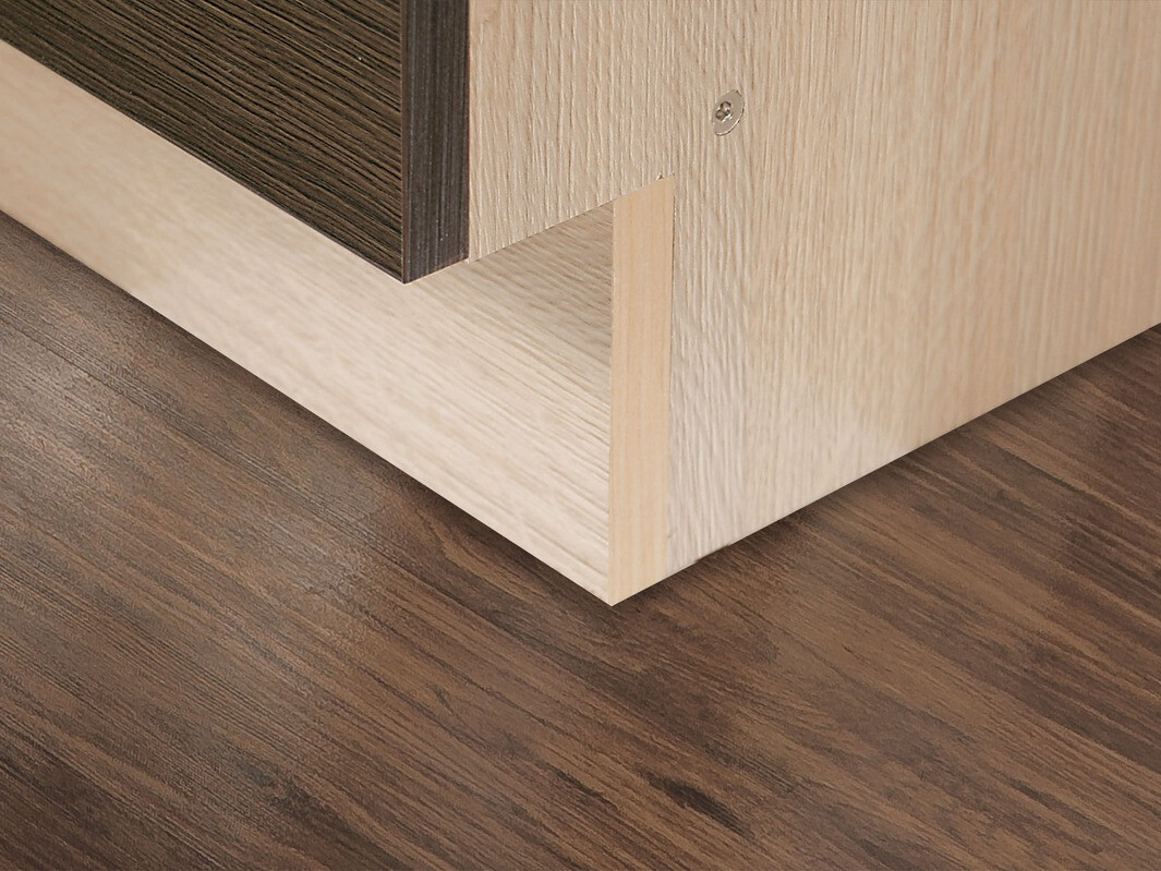 Modulaire keukenset Mode Dark 127