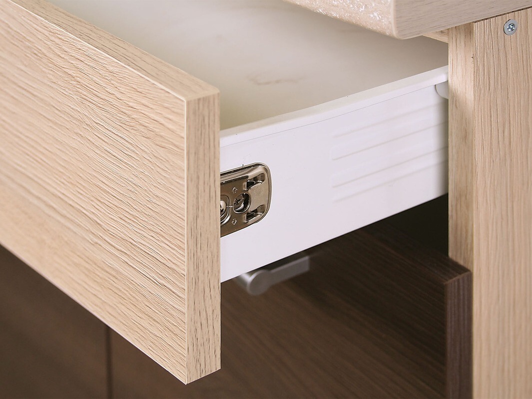 Modulaire keukenset Mode Light 127