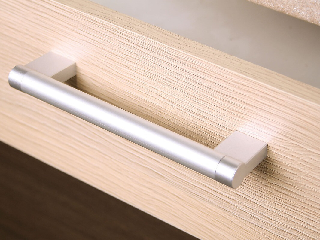 Modulaire keukenset Mode White 127