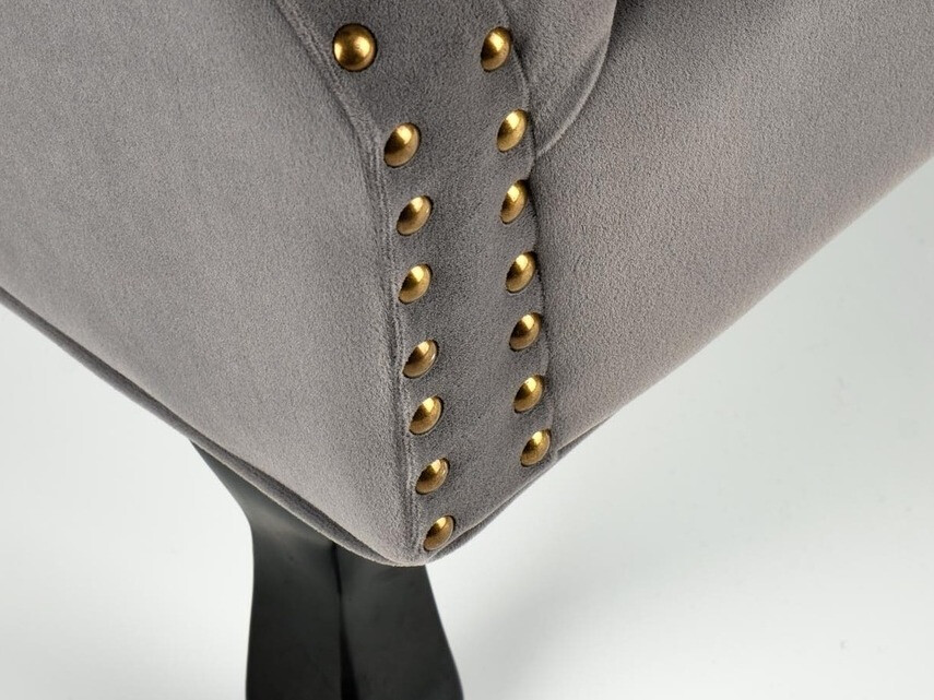 Fauteuil Houston 1105 (Grijs)