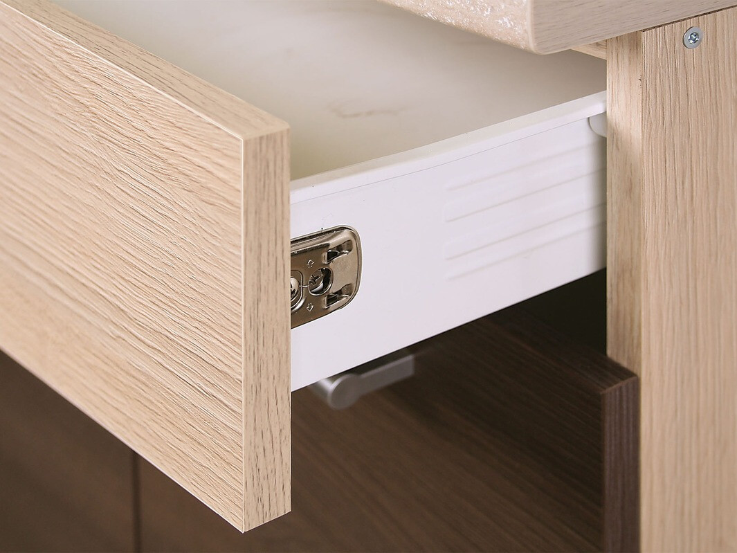 Keukenset Mode White 126