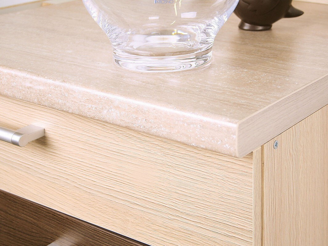 Keukenset Mode White 126