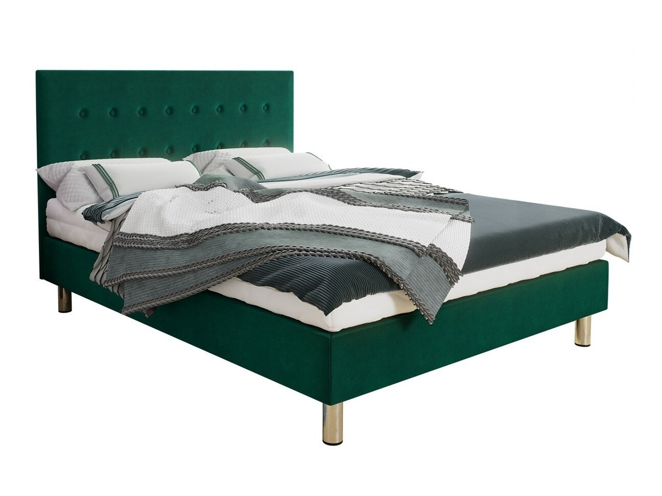 Bed Logan 100 (Solo 260)