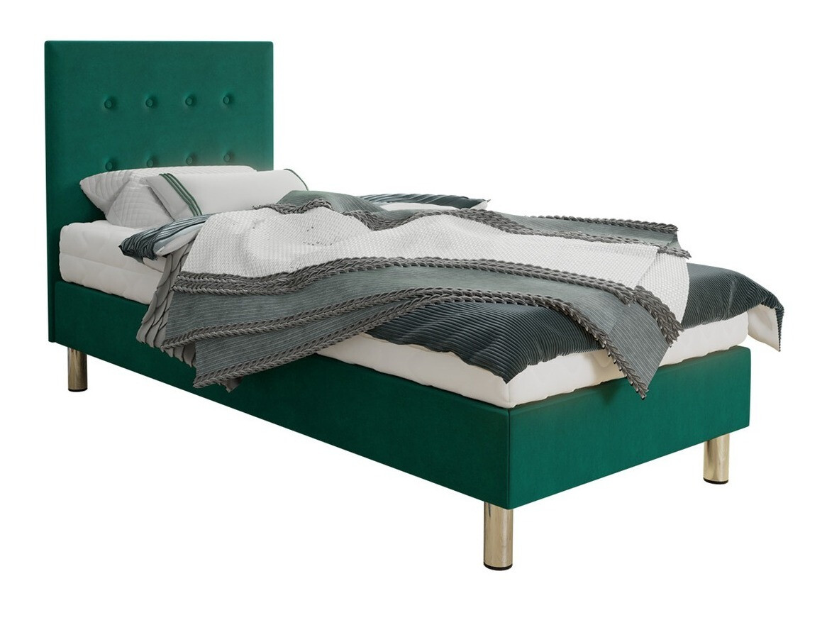 Boxspring Logan 100 (Solo 260)