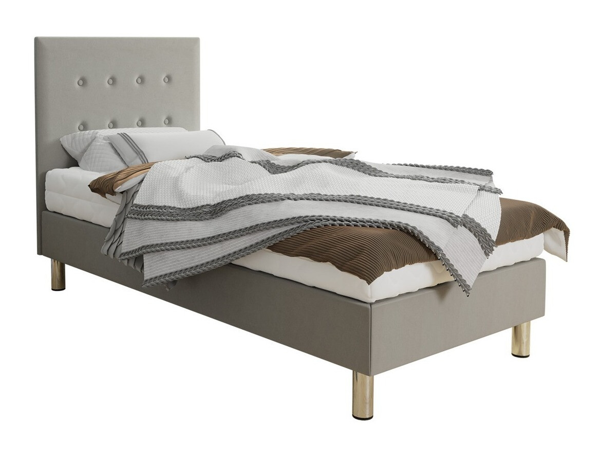 Boxspring Logan 100 (Solo 264)