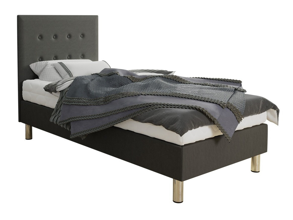 Boxspring Logan 100 (Solo 267)