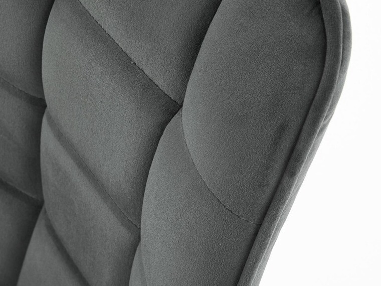 Stoel Houston 739 (Donkergrijs)