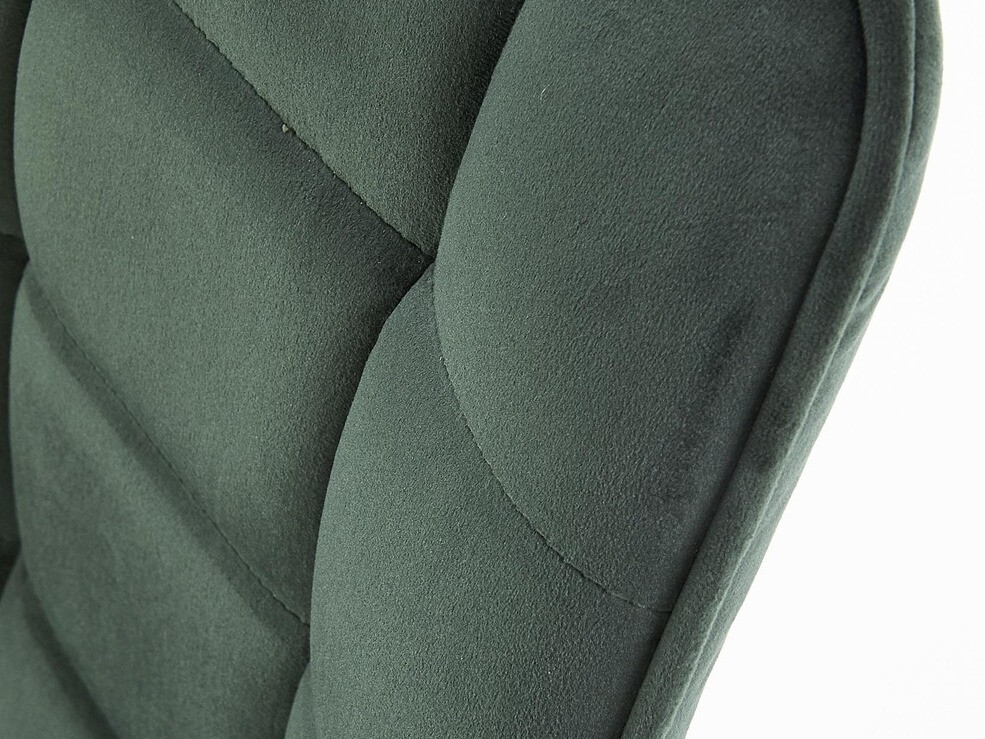 Stoel Houston 739 (Donkergroen)