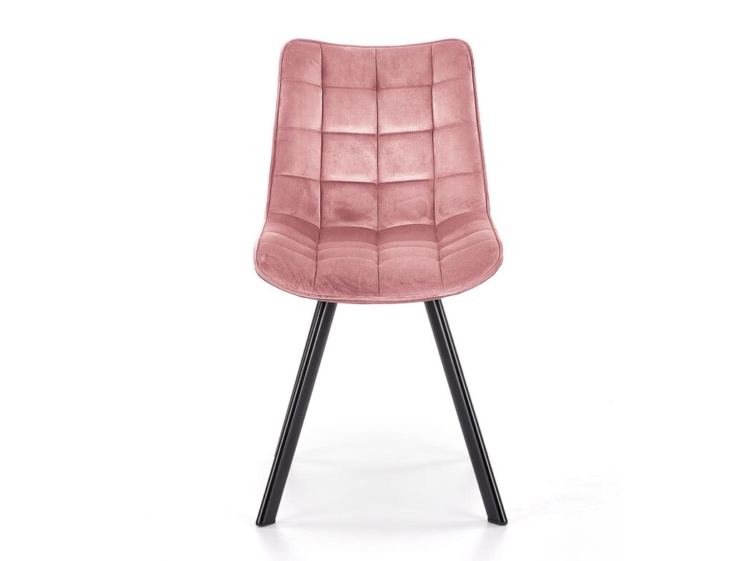 Stoel Houston 739 (Roze + Zwart)