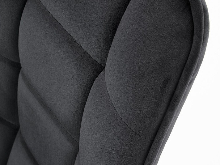 Stoel Houston 739 (Zwart)