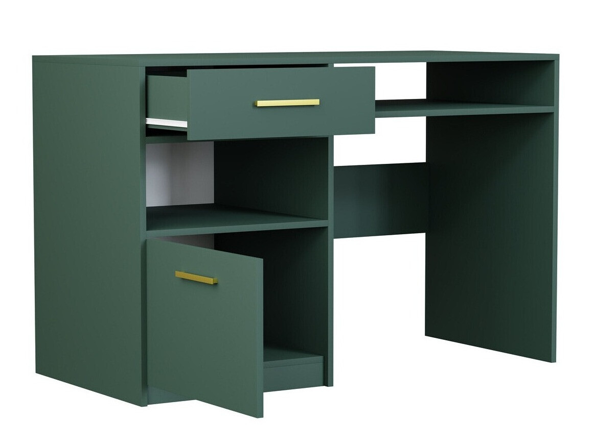 Bureau Dortivu 117 (Groen + Gouden)