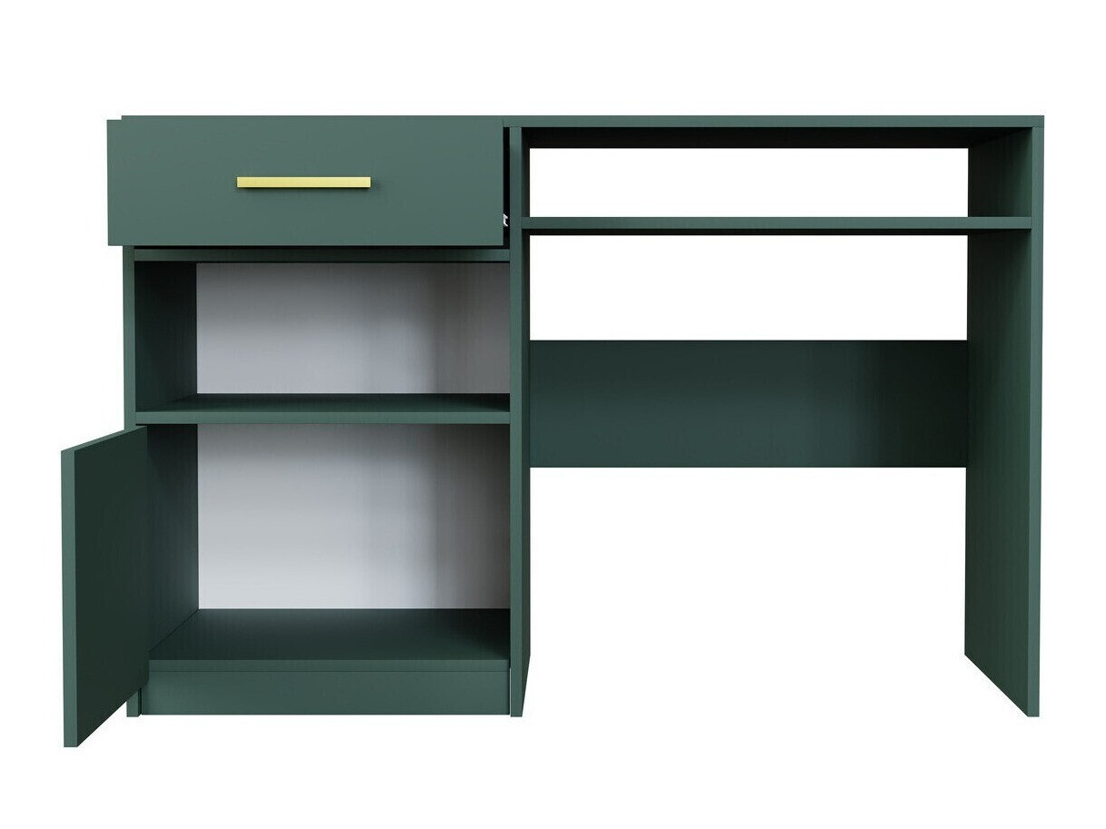 Bureau Dortivu 117 (Groen + Gouden)