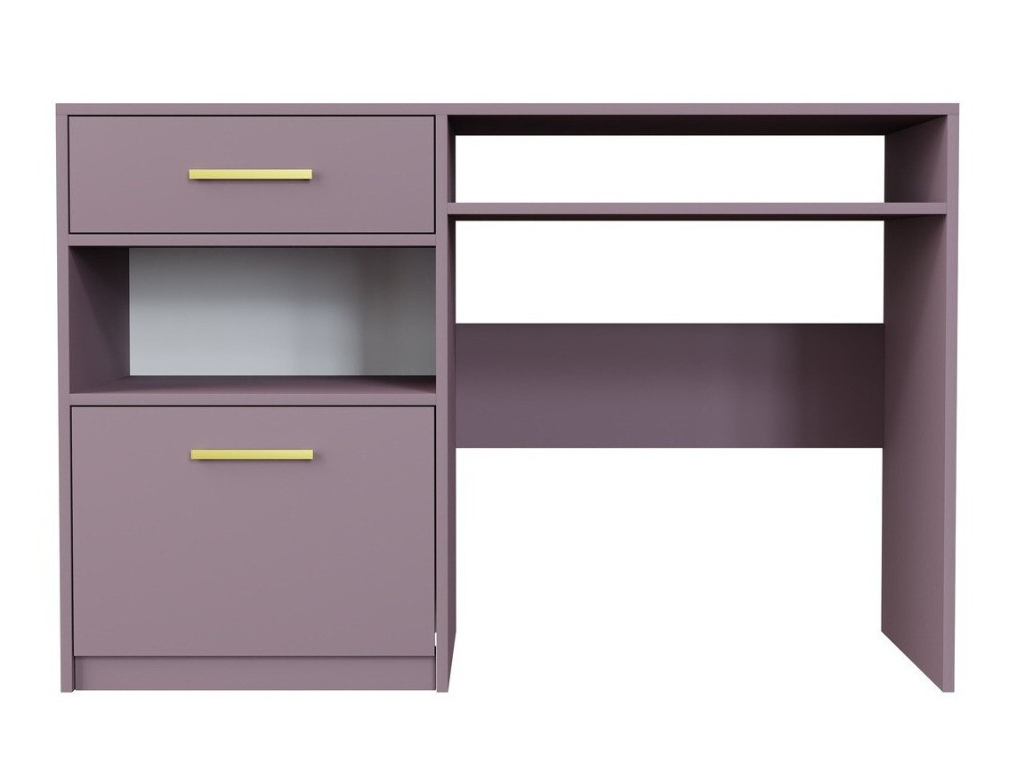 Bureau Dortivu 117 (Paars + Gouden)