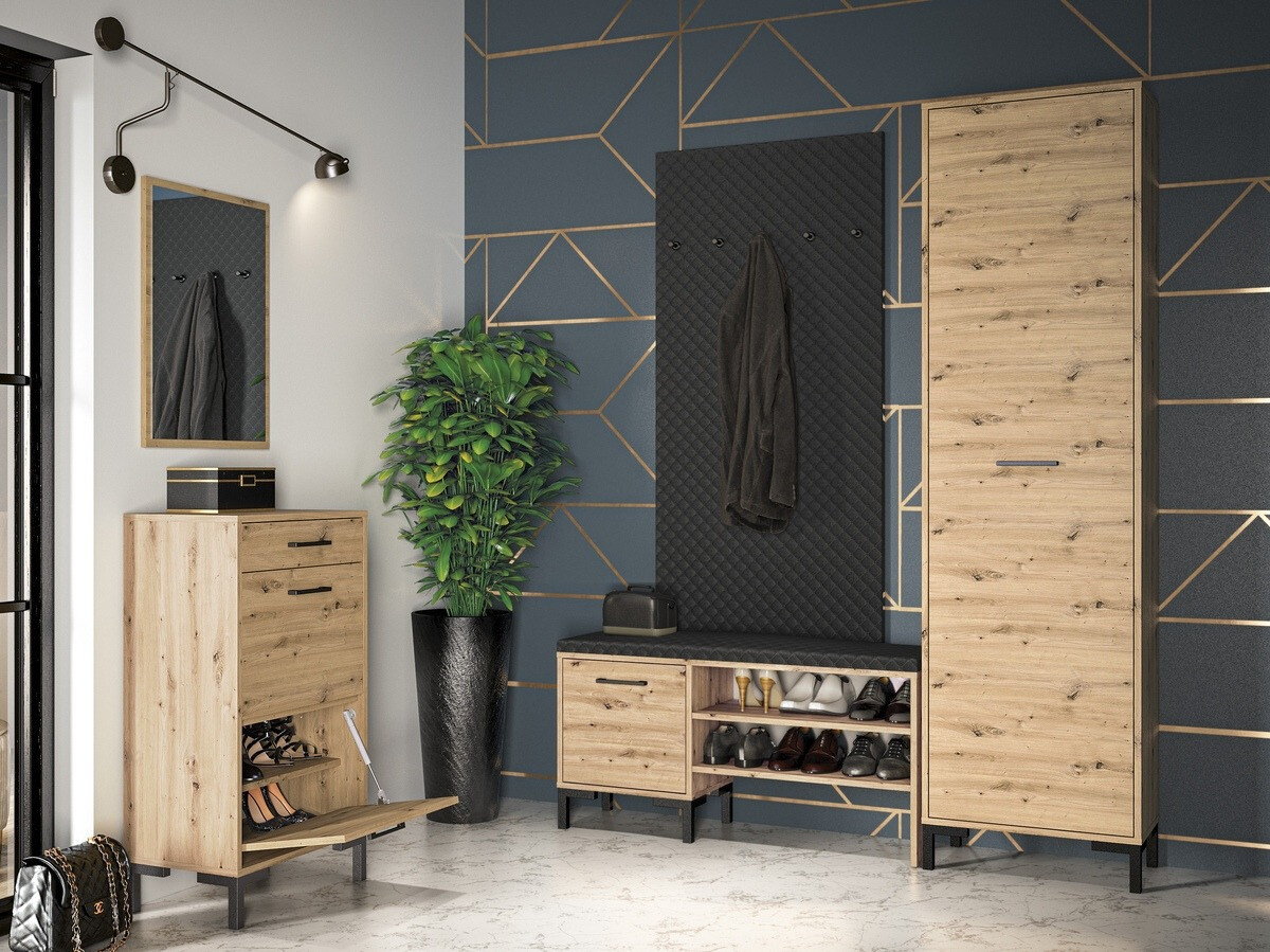 Gangmeubelset Larnolo 110