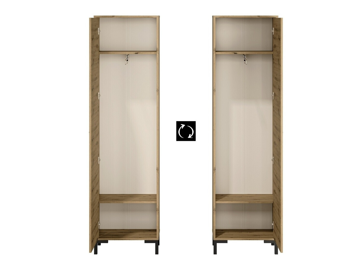 Gangmeubelset Larnolo 110