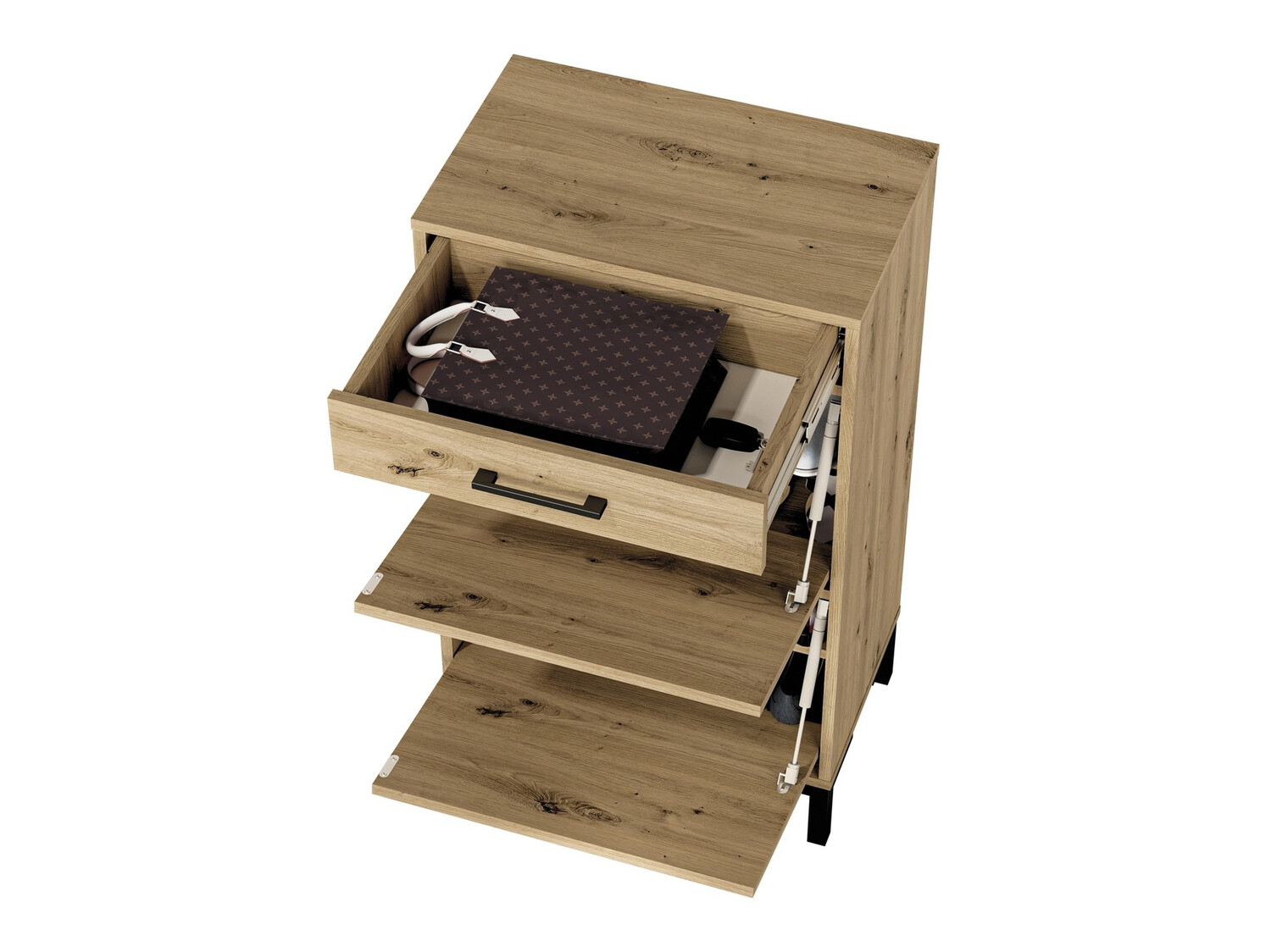 Schoenenkast Larnolo 101