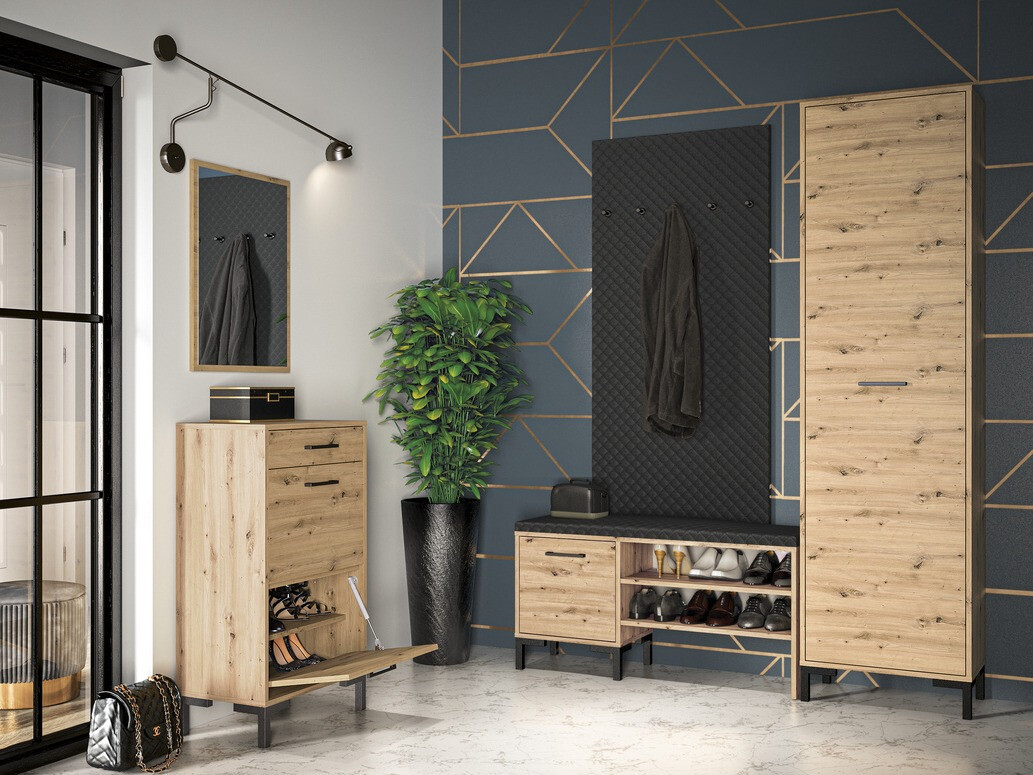 Schoenenkast Larnolo 104