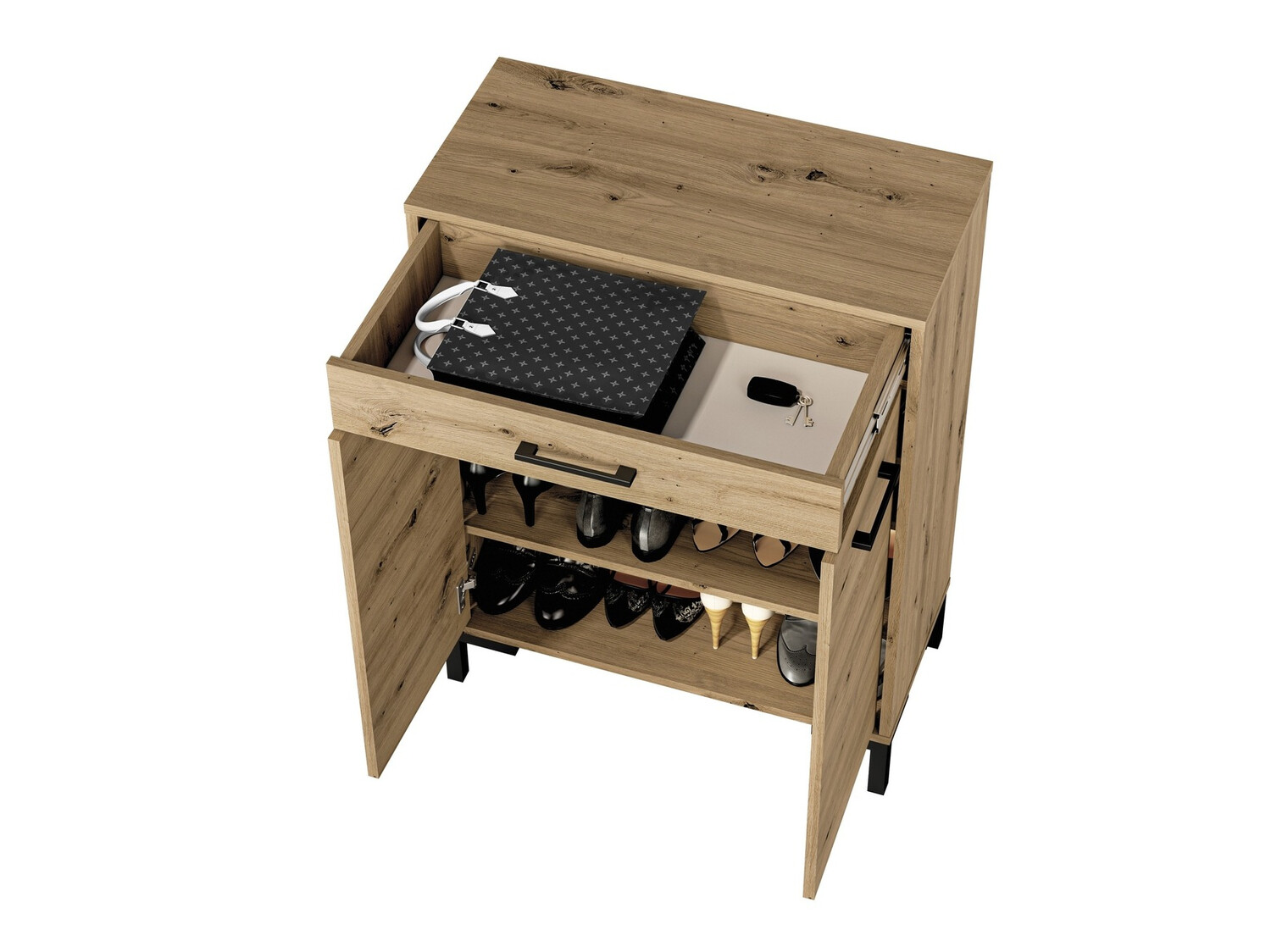 Schoenplank Larnolo 102