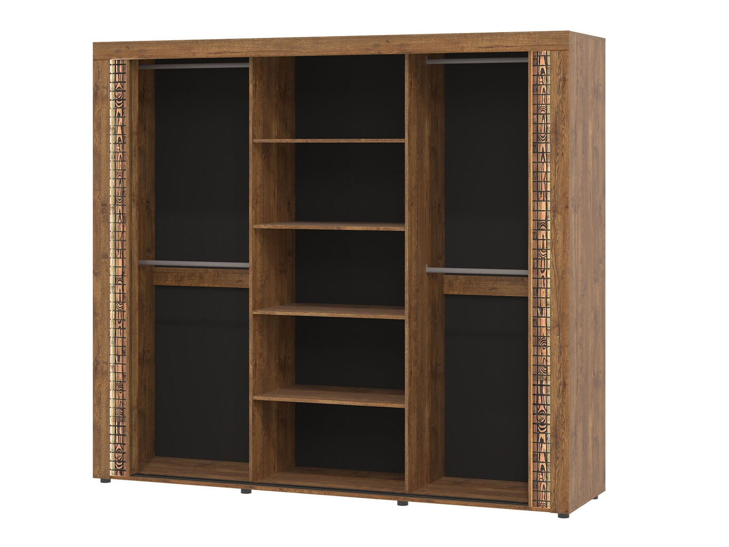 Slaapkamerset Dunvelo 117