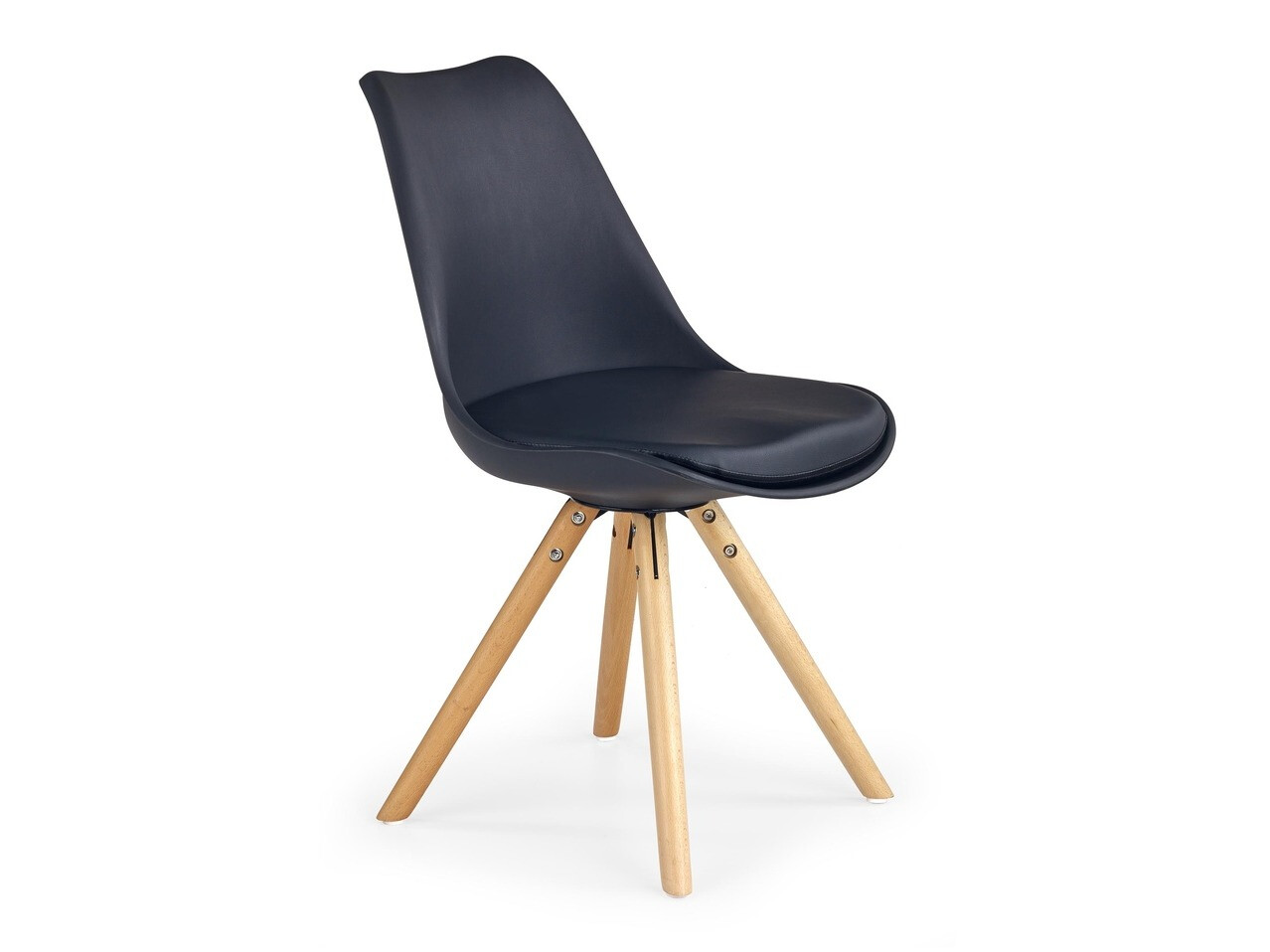 Stoel Houston 251 (Zwart)