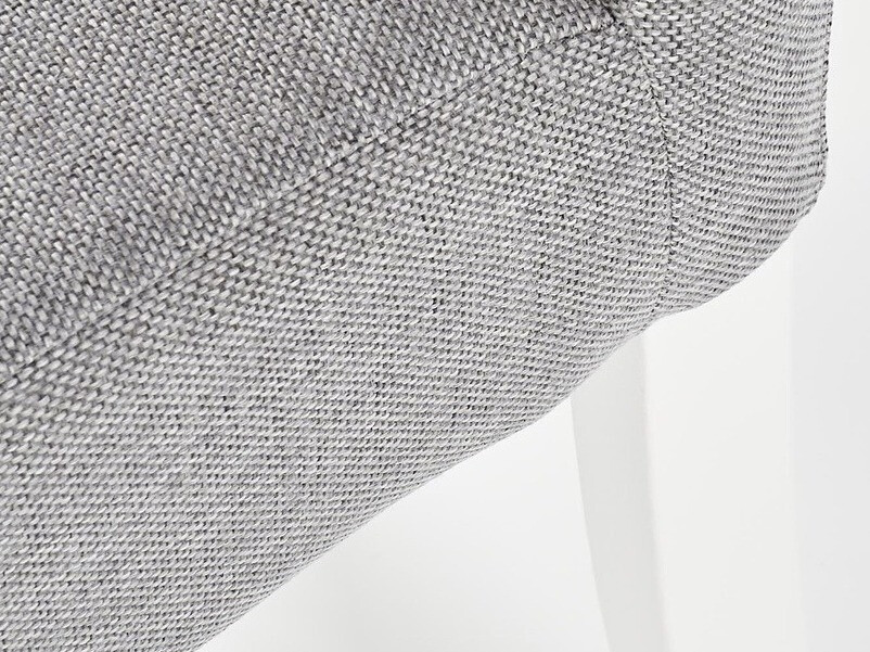 Stoel Houston 535 (Grijs + Wit)