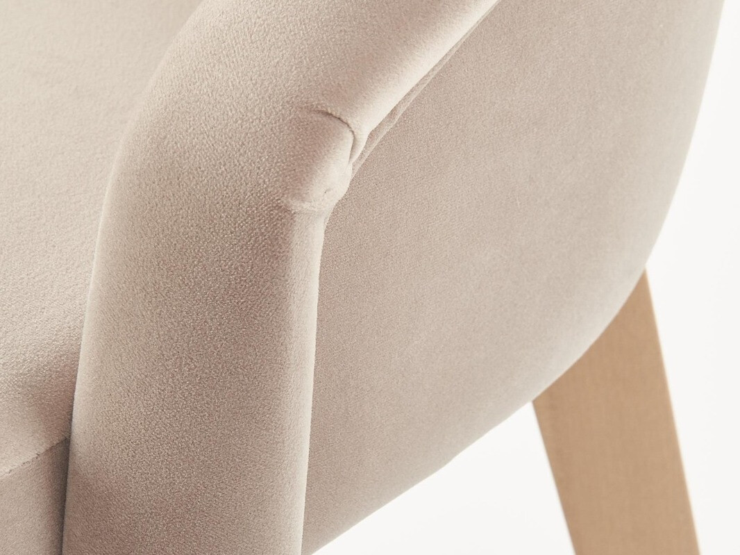 Stoel Houston 709 (Beige)