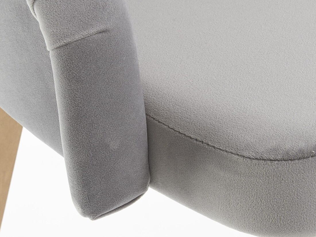 Stoel Houston 709 (Lichtgrijs)