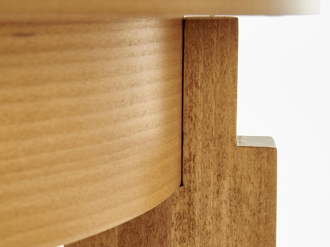 Tafel Houston 785 (Eiken honing)