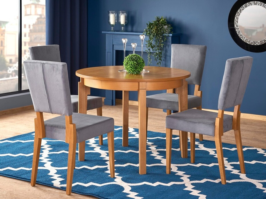 Tafel Houston 785 (Eiken honing)