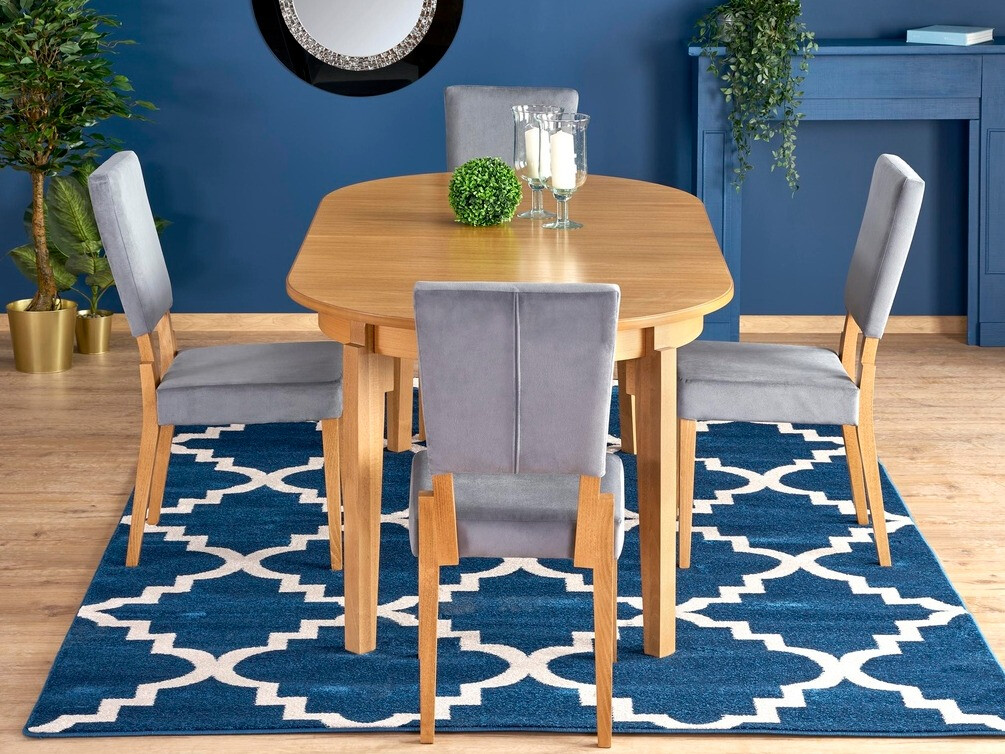 Tafel Houston 785 (Eiken honing)