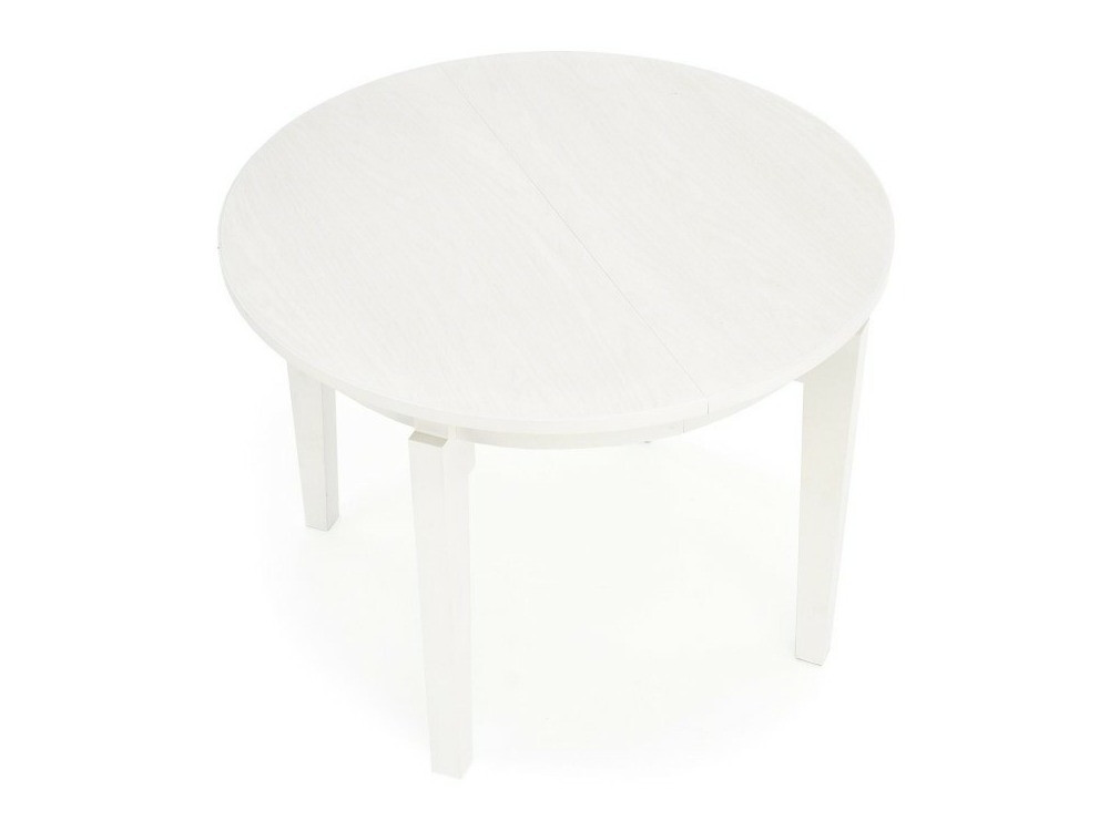 Tafel Houston 785 (Wit)