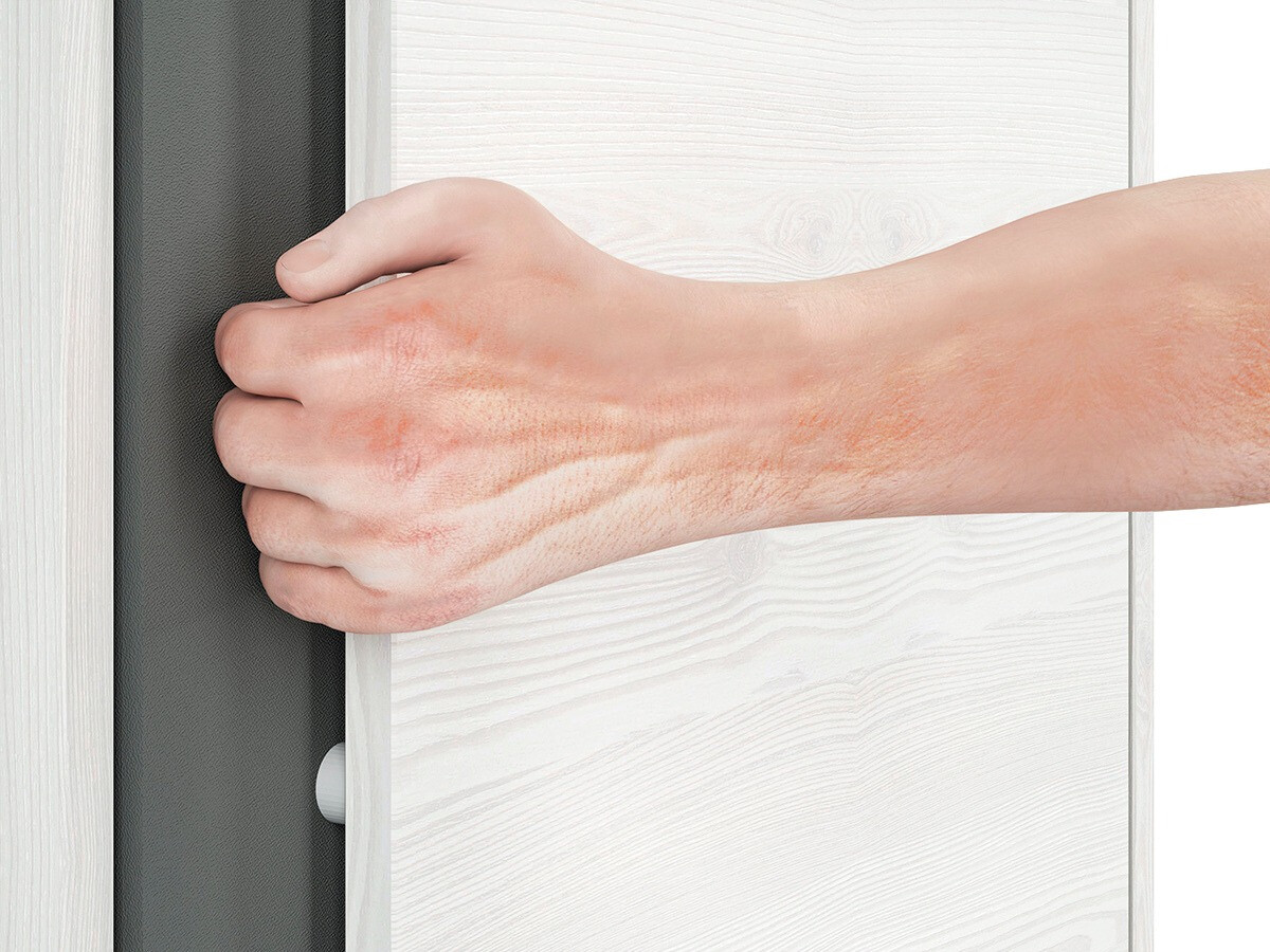 Gangmeubelset Vosoe 109