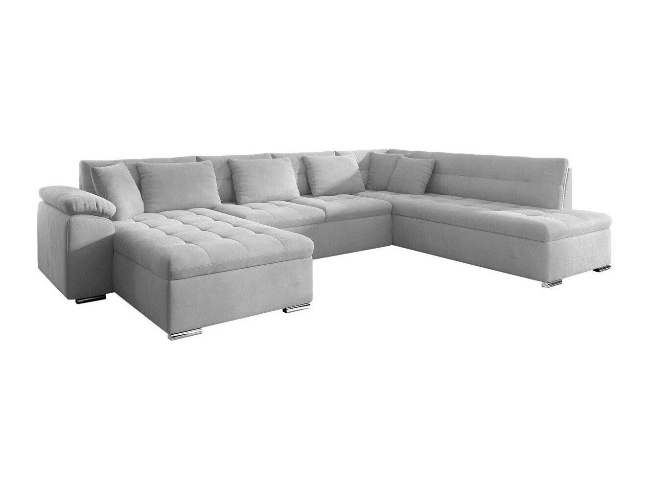 Hoekbank Comfivo Gemma II (Links)
