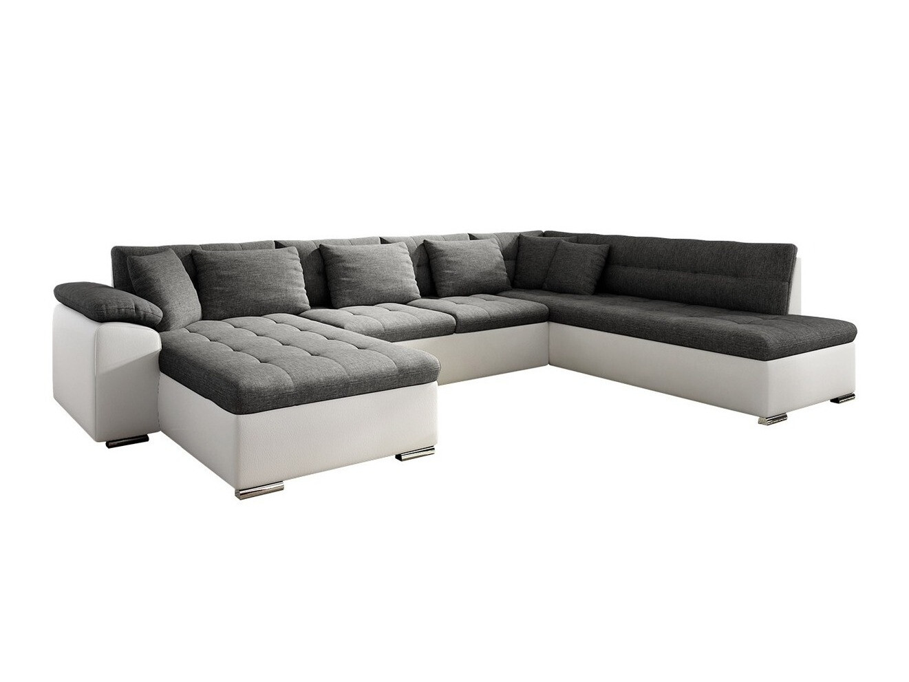 Hoekbank Comfivo Gemma (Links)