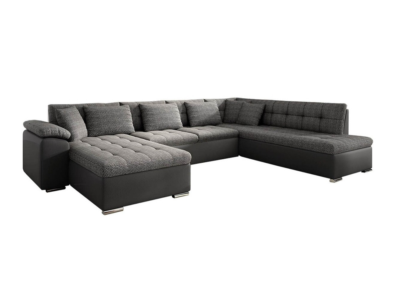 Hoekbank Comfivo Gemma (Links)