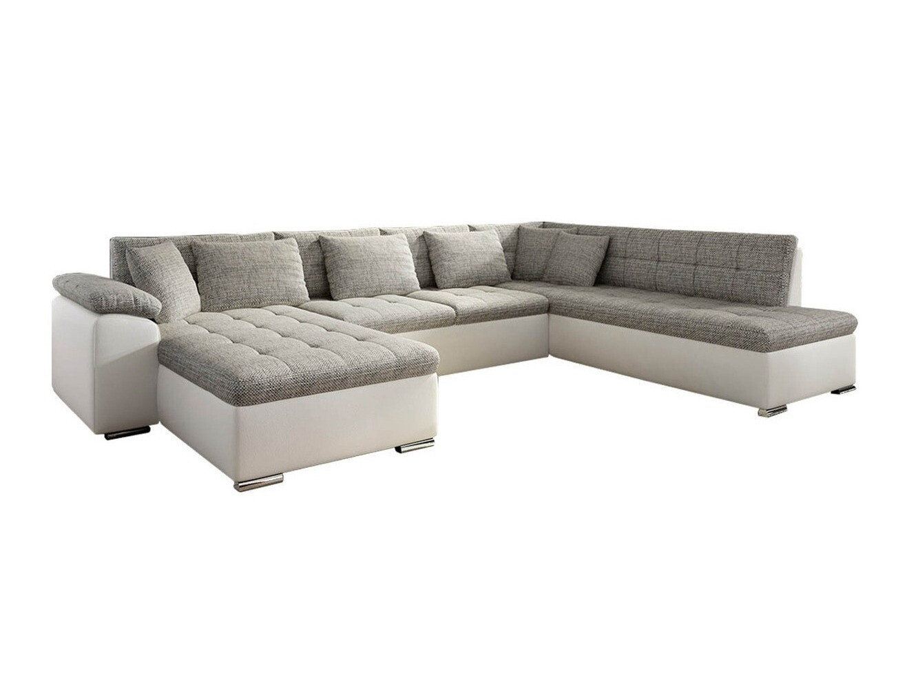 Hoekbank Comfivo Gemma (Links)