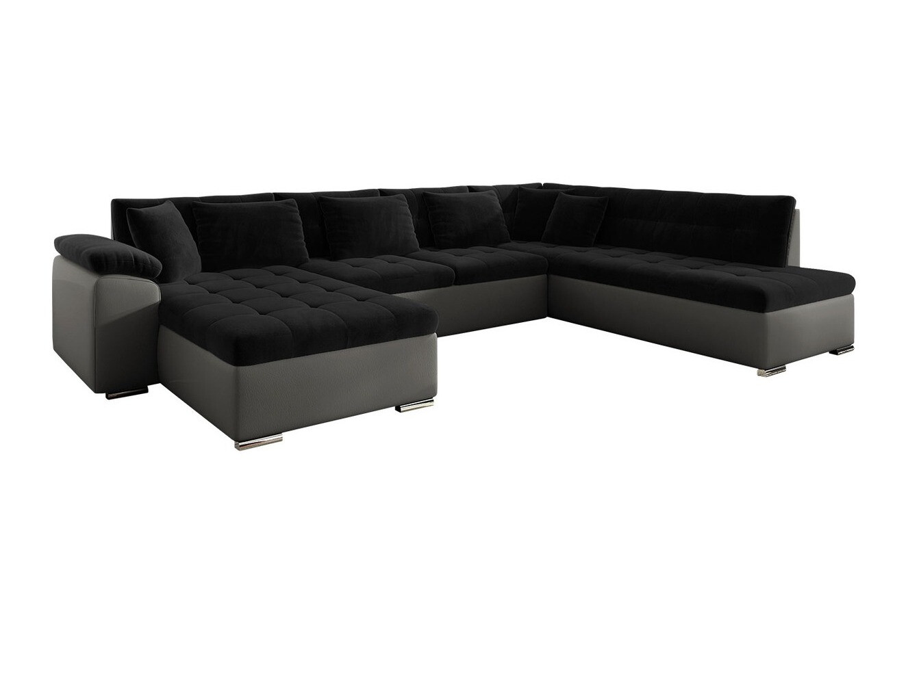 Hoekbank Comfivo Gemma (Links)