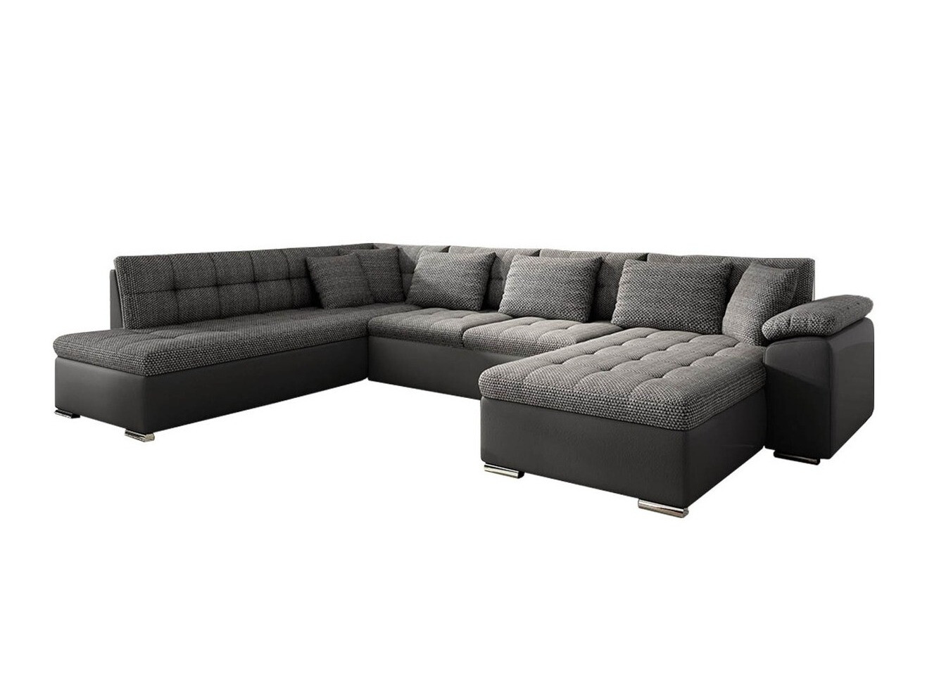 Hoekbank Comfivo Gemma (Rechts)