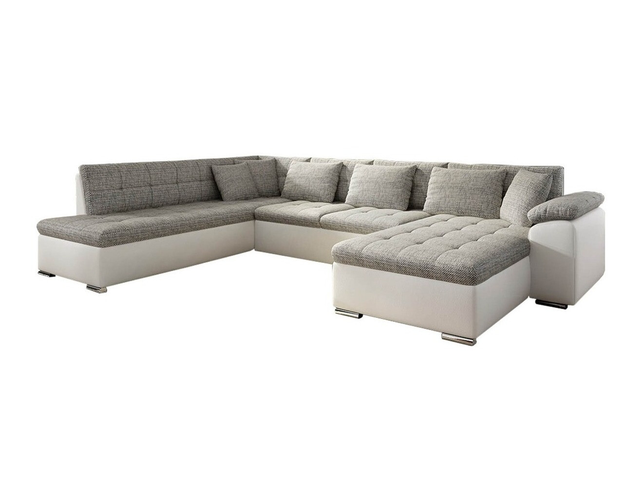 Hoekbank Comfivo Gemma (Rechts)