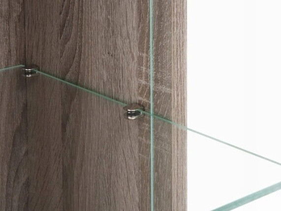 Boekenkast Salsevi 105