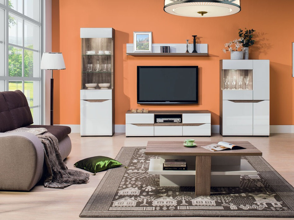 Boekenkast Salsevi 105