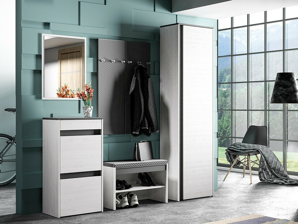 Gangmeubelset Vosoe 109