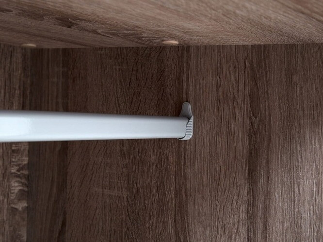 Kledingkast Salsevi 108